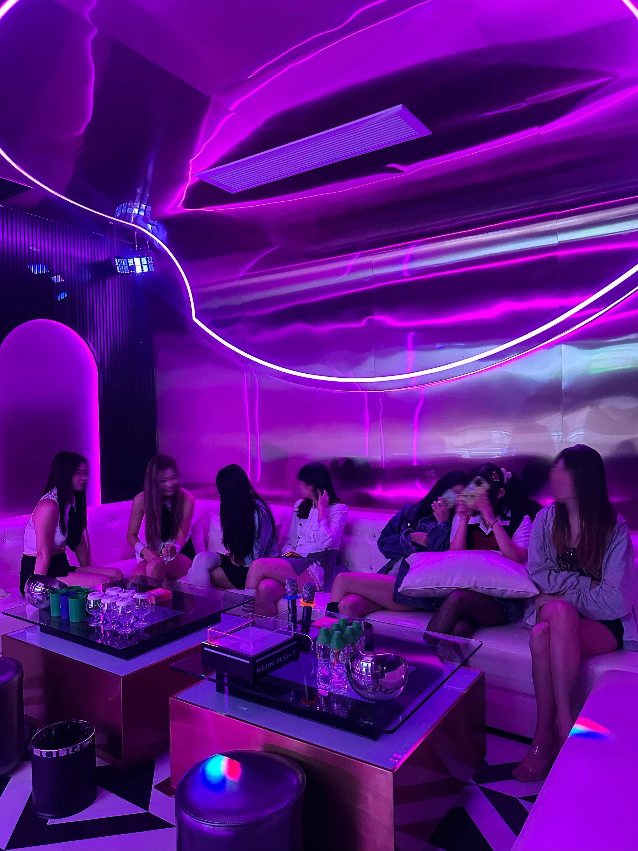 驻马店KTV商务订房指南-汝南县KTV订房